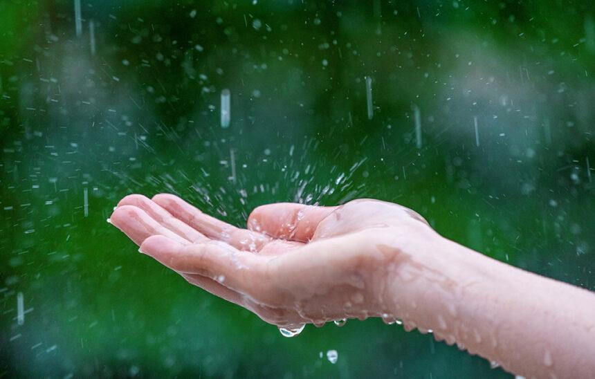 Lluvias vespertinas y clima cálido en la ZMG esta semana