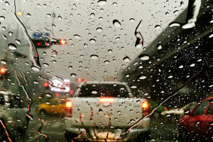 Lluvias y tormentas eléctricas con 30 grados en la ZMG