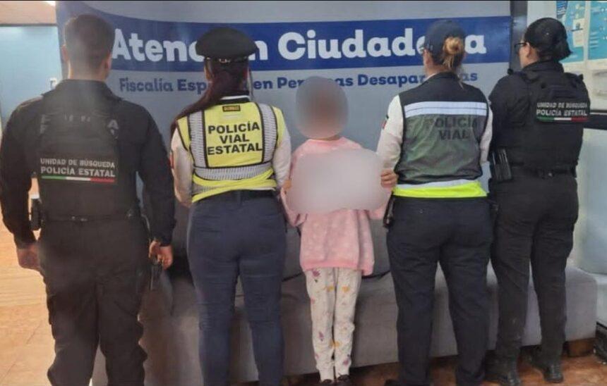 Localizan a adolescente desaparecido en Zapopan