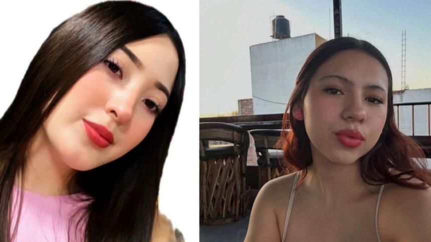 localizan a violeta alejandra y melissa anahi desaparecidas tras oferta Localizan a Violeta Alejandra y Melissa Anahí, desaparecidas tras oferta laboral en Jalisco