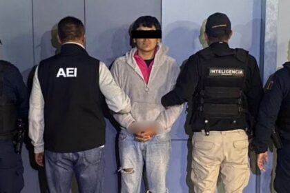 Localizan adolescente privada de libertad y detienen a sujeto en Oaxaca