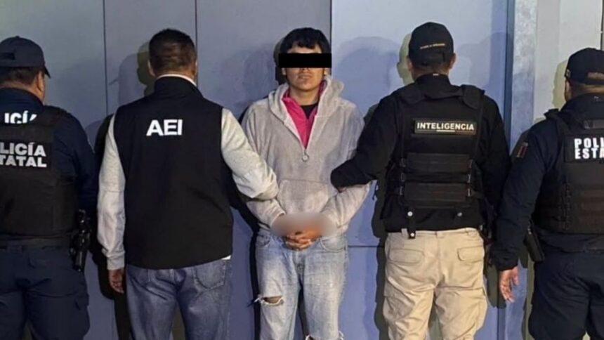 Localizan adolescente privada de libertad y detienen a sujeto en Oaxaca