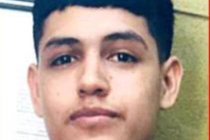 Localizan cuerpo de Alexis Martínez tras casi un mes desaparecido