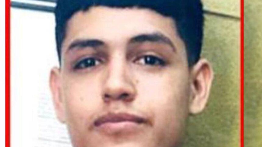 Localizan cuerpo de Alexis Martínez tras casi un mes desaparecido