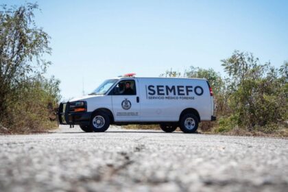 Localizan cuerpo en Sinaloa; sería subdirector de Tránsito de Escuinapa
