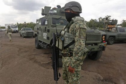 Localizan en Zacatecas a dos adolescentes reclutados, desaparecidos en Jalisco