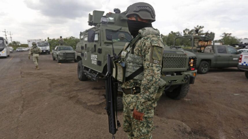 Localizan en Zacatecas a dos adolescentes reclutados, desaparecidos en Jalisco