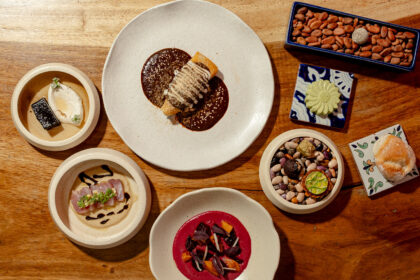 Los 14 restaurantes poblanos que conquistaron un lugar en la Guía Michelin