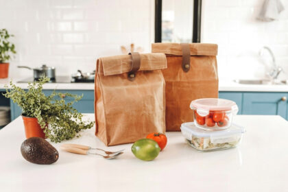 Los 6 alimentos clave para armar un lunch saludable y completo