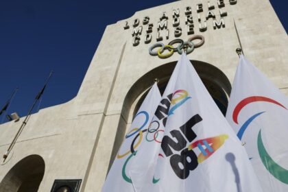 los angeles 2028 venta de boletos supera los seis millones Los Ángeles 2028: venta de boletos supera los seis millones