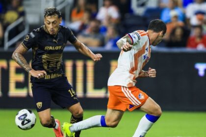 los pumas son eliminados por el fc cincinnati en la Los Pumas son eliminados por el FC Cincinnati en la Leagues Cup