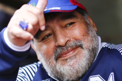 Los últimos días de Diego Armando Maradona y su difícil temperamento