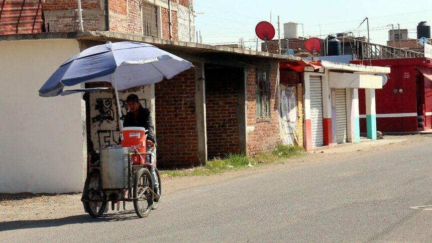 Ma del Consuelo Cruz: mapa delictivo en tiempo real evitará etiquetas permanentes