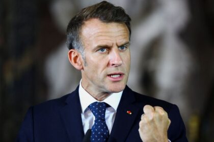Macron frena el plan de Infantino para la venta del Mundial