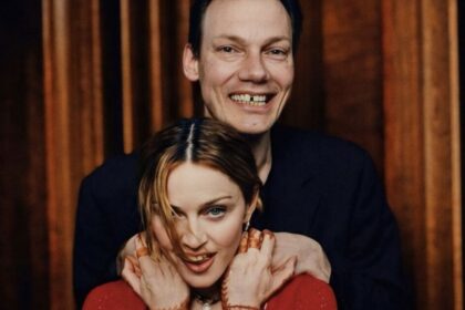 madonna homenajea a william orbit tras su fallecimiento.mx2F0b2Ffe2Fa80eb38842de9186708797a8dd3c2Fmadonna despide wil Madonna homenajea a William Orbit tras su fallecimiento