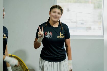 Madre de Dafne Zapata exige acciones para limpiar el nombre de la Marina tras feminicidio