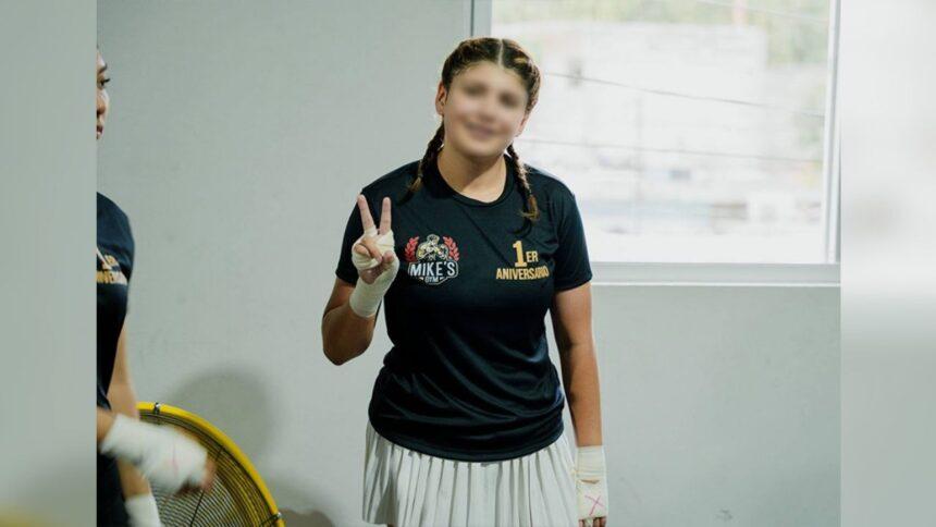 Madre de Dafne Zapata exige acciones para limpiar el nombre de la Marina tras feminicidio