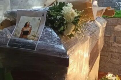 Madre exige a Rocío Nahle investigar como feminicidio el asesinato de Breeydi Annett