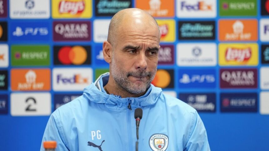 Maldini: Guardiola casi fue el DT de la selección italiana