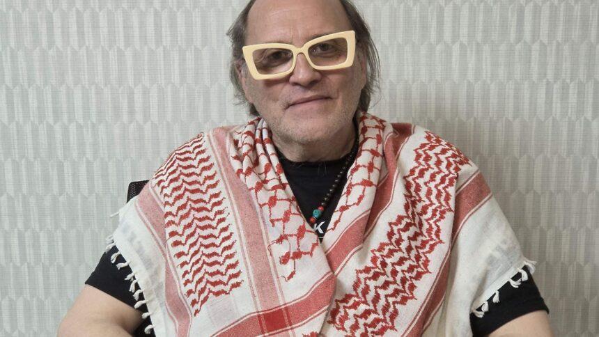 manuel teil cuestiona al cine mexicano y destaca retos cinematograficos Manuel Teil cuestiona al cine mexicano y destaca retos cinematográficos de Guanajuato