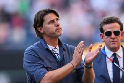 Mauricio Pochettino continuará como técnico de Estados Unidos hasta el Mundial 2030