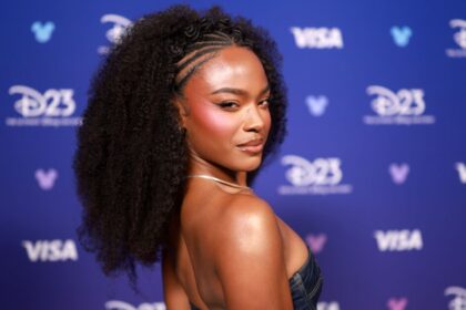 Maya Boyd dará el salto a Hollywood como Storm en X-Men