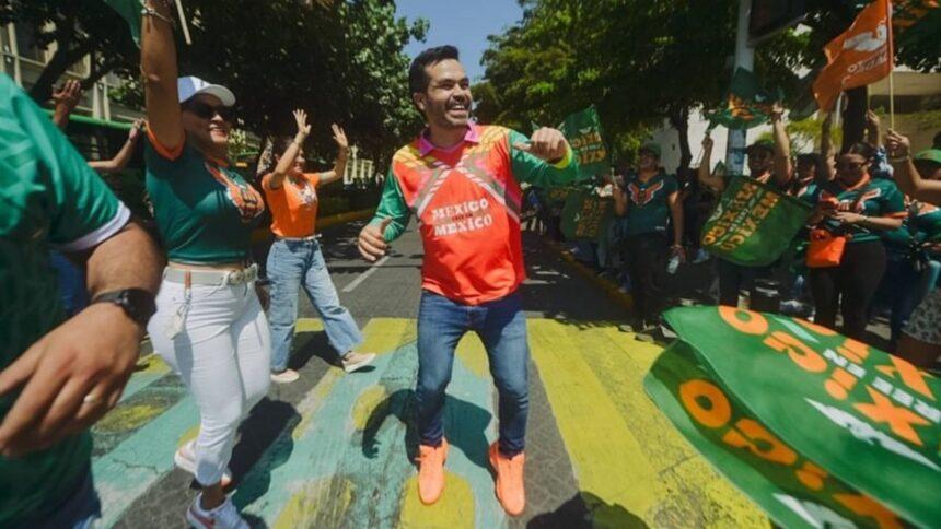 Máynez pide investigar a FMF y Liga MX por eliminar ascenso y descenso