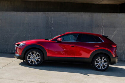 Mazda lidera ventas en México con una camioneta confiable, eficiente y competitiva