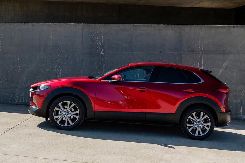 Mazda lidera ventas en México con una camioneta confiable, eficiente y competitiva