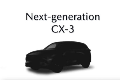 Mazda prepara el primer rediseño en 12 años de su camioneta económica