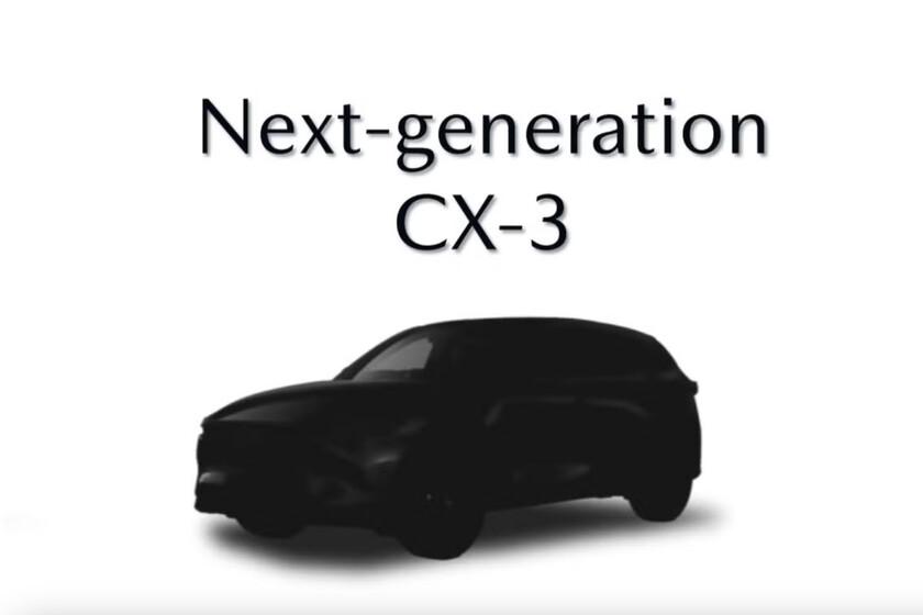 Mazda prepara el primer rediseño en 12 años de su camioneta económica