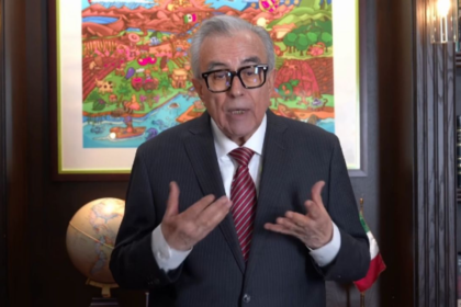 mc exige juzgar a rocha moya tras pedir licencia para MC exige juzgar a Rocha Moya tras pedir licencia para dejar Sinaloa