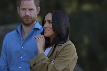 Meghan Markle regresará a la actuación y ya se conoce el motivo