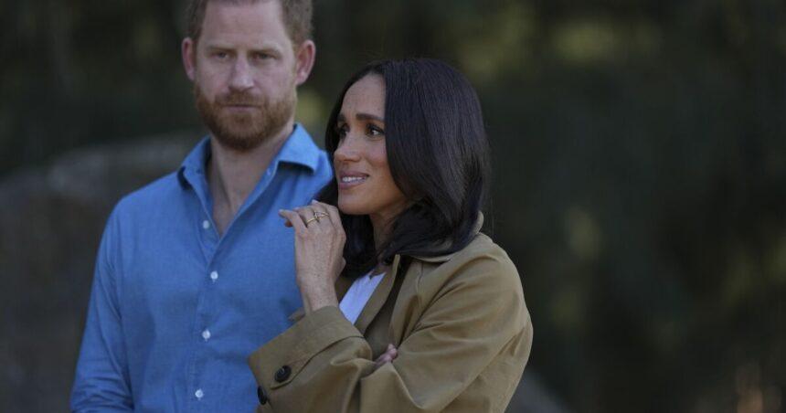 Meghan Markle regresará a la actuación y ya se conoce el motivo