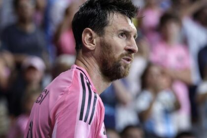 Messi influyó en elección del nuevo DT del Inter Miami, admite exentrenador
