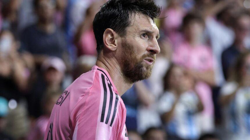 Messi influyó en elección del nuevo DT del Inter Miami, admite exentrenador