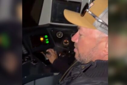 Metro cesa a trabajadora por permitir a su pareja conducir un convoy