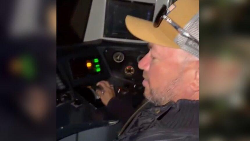 Metro cesa a trabajadora por permitir a su pareja conducir un convoy