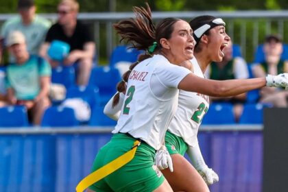 México cae en Semifinales; debe ganar bronces para calificar a Olímpicos