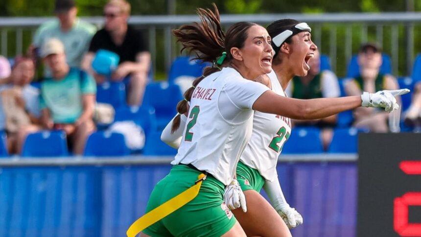 México cae en Semifinales; debe ganar bronces para calificar a Olímpicos