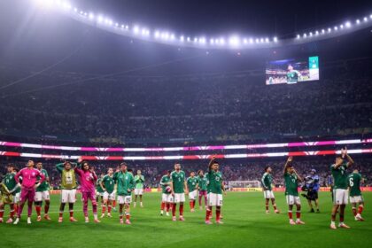 México establece récords en el Mundial con ventas y asistencia destacadas