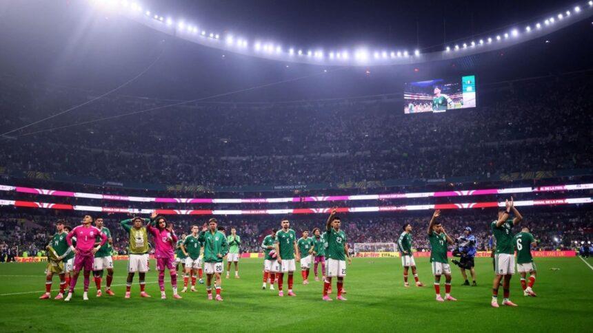 México establece récords en el Mundial con ventas y asistencia destacadas