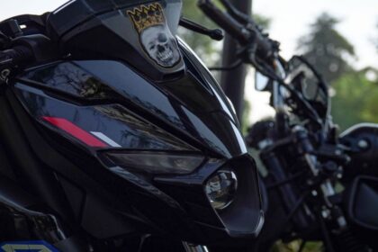 México reporta 264 accidentes de motociclistas diarios, aumento del 11.4%