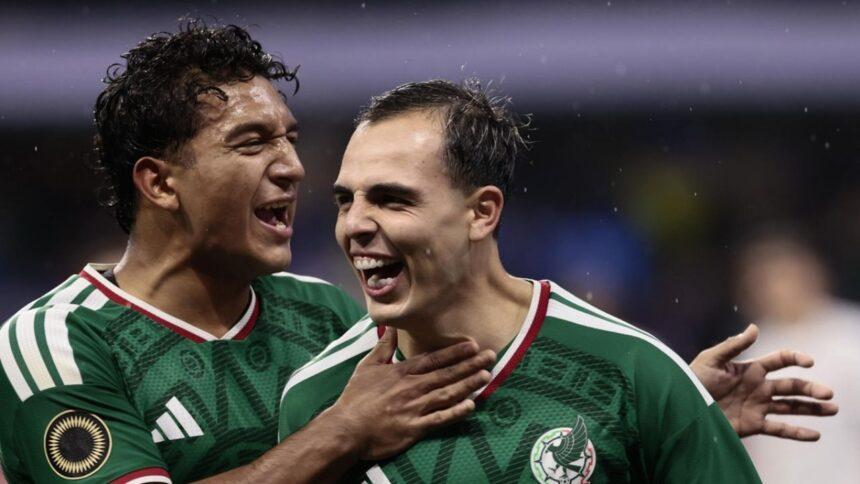 mexico sub 20 avanza a los angeles 2028 tras vencer a México Sub-20 avanza a Los Ángeles 2028 tras vencer a Canadá en Semifinales