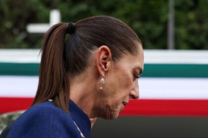 México y Perú reanudan relaciones diplomáticas tras tensiones prolongadas