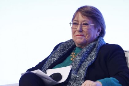 michelle bachelet cuenta con apoyo de mexico y brasil en Michelle Bachelet cuenta con apoyo de México y Brasil en carrera a la ONU