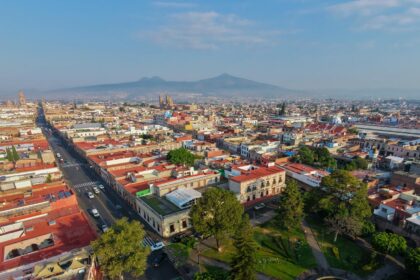 Michoacán amanece soleado este miércoles; lluvias podrían presentarse más tarde