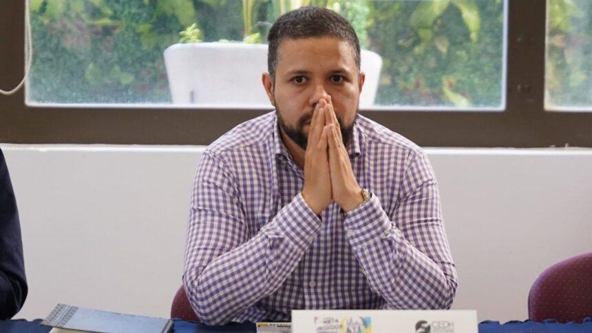 Michoacán carece de cifras sobre empleos para personas con discapacidad
