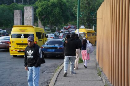 Michoacán prevé condiciones climáticas durante el regreso a clases
