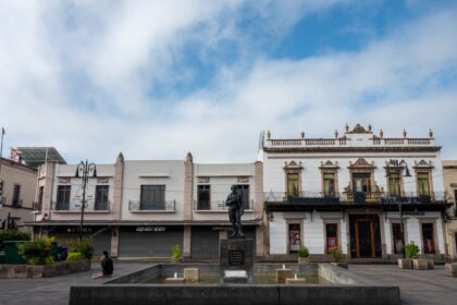 Michoacán se prepara para lluvias a pesar de un amanecer despejado
